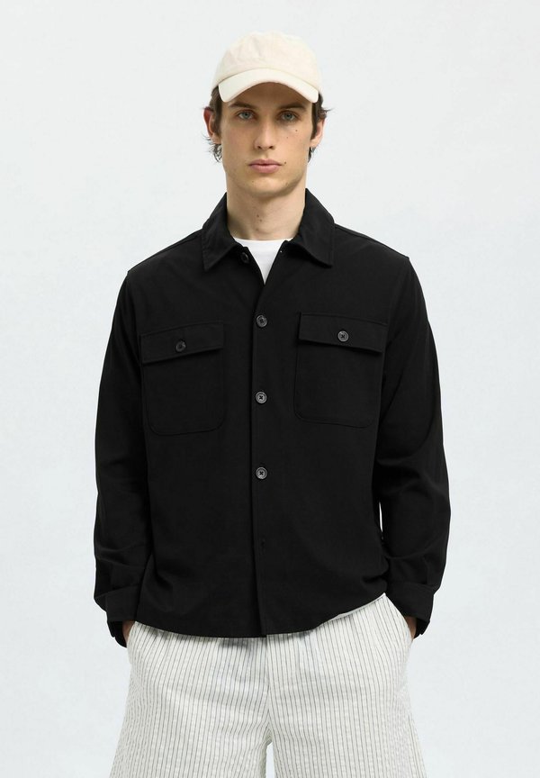 LANGARM - Leichte Jacke