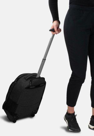 Normani YORI 2IN1 - Trolley - schwarz