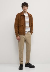 Calliope RAYÉ - Pullover - une variante