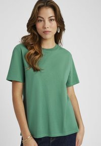 Non sélectionné, vert