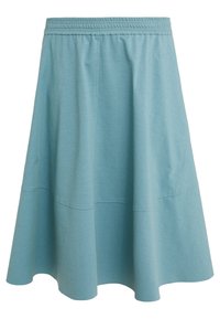 DRYKORN A-Linien-Rock - turquoise