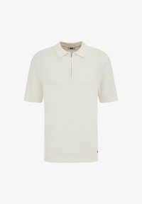 Non selezionato, off white