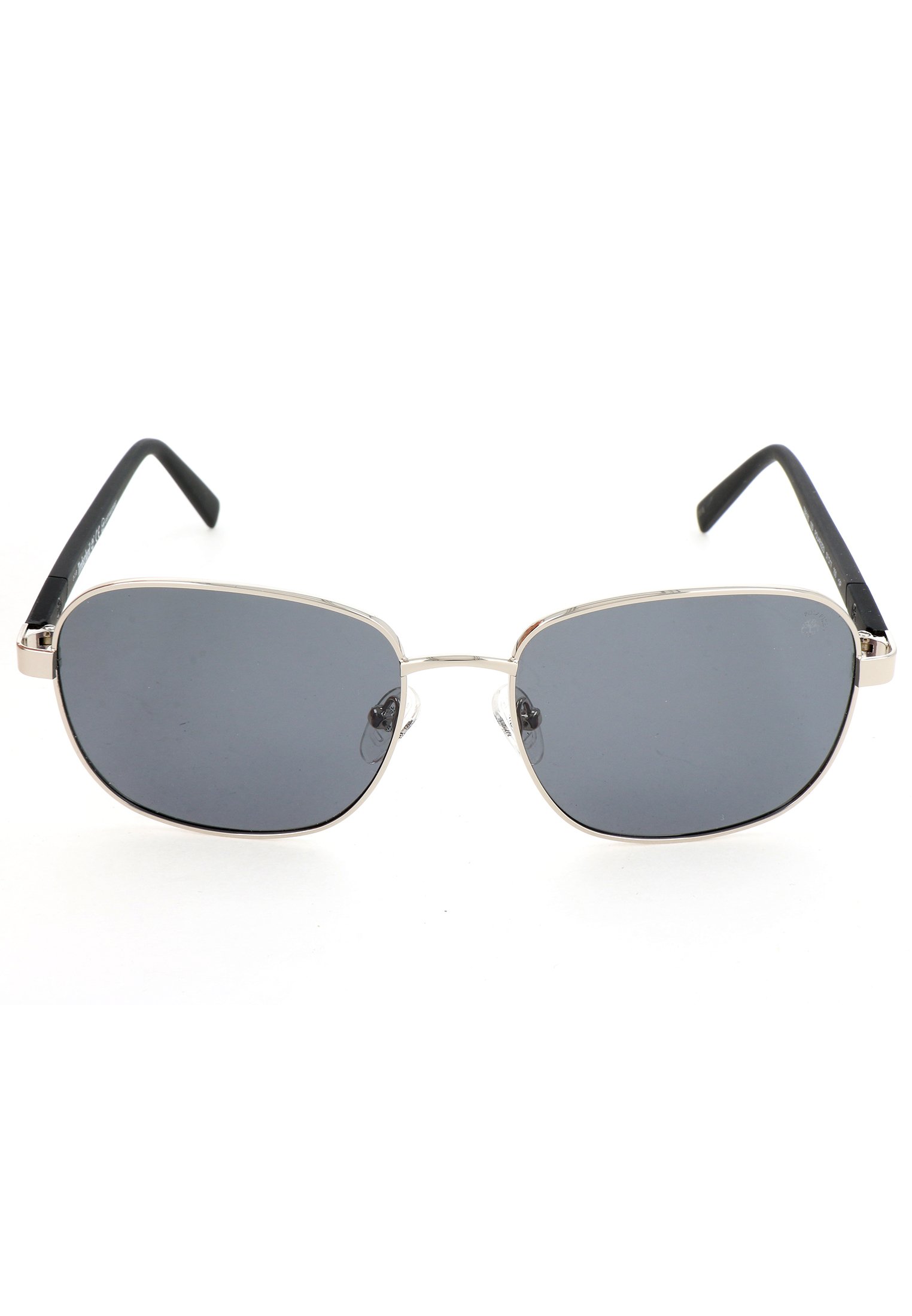 Timberland Occhiali da sole - shiny light nickeltin/grigio chiaro -  Zalando.it