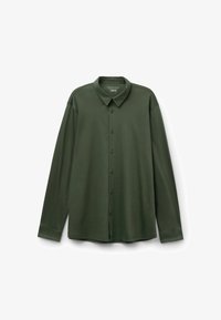 Sélectionné, green