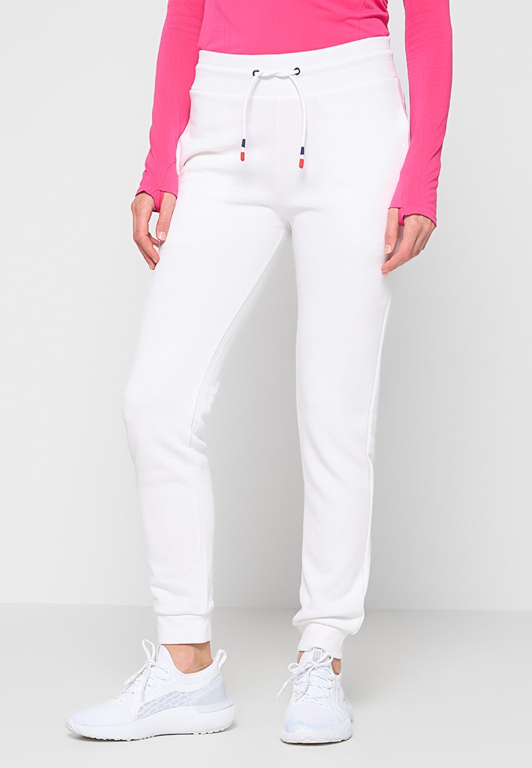 Rossignol Trainingsbroek wit Rossignol Trainingsbroek wit