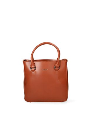 Borsa a mano - brown
