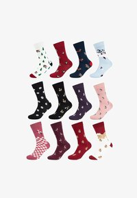 Non selezionato, women selection