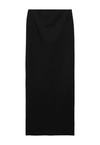 Maxi skirt - black