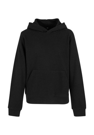 Urban Classics, Hættetrøje - black