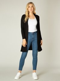 BASE LEVEL YAYLA  - Vest - black