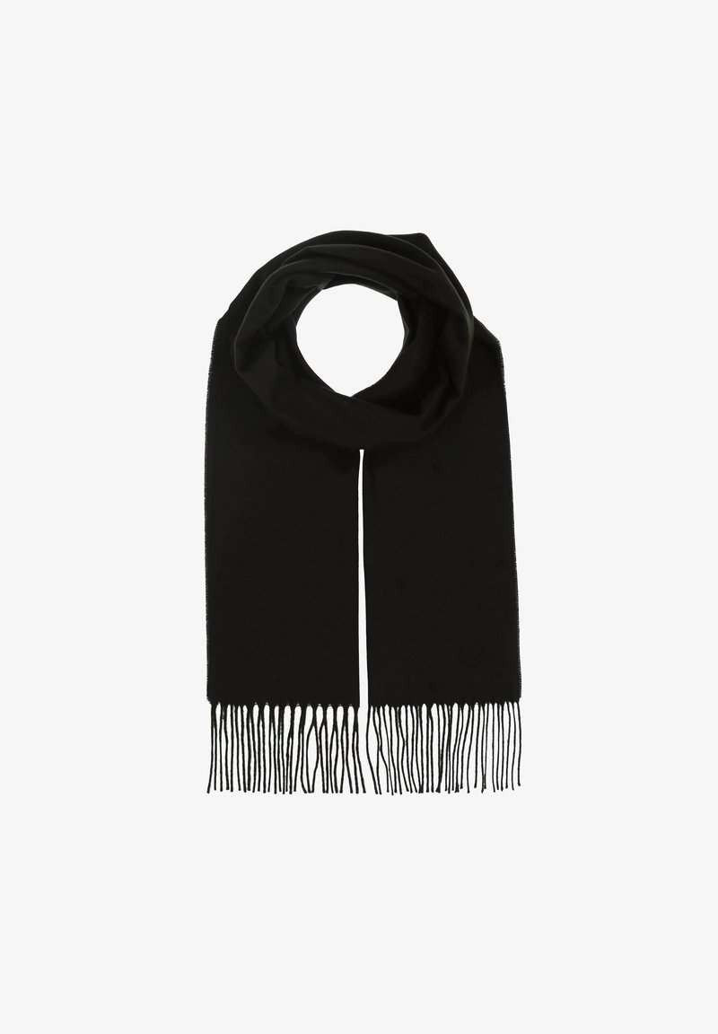 bugatti CASHMINK - Sall - black