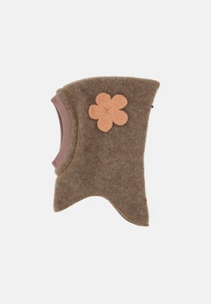 KIDS UNISEX - Hat - walnut