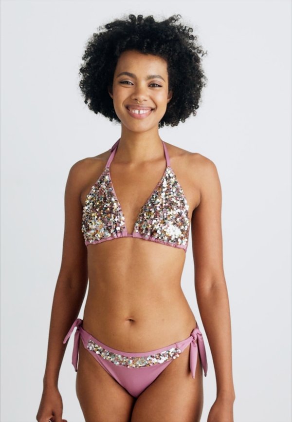 BIKINI SET - Bikini - rosewood4