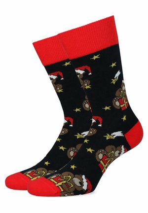 ŚWIĄTECZNE - Skarpety