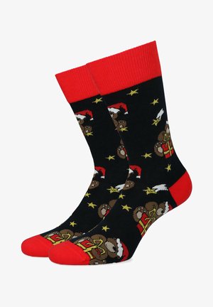 Lancerto ŚWIĄTECZNE - Skarpety