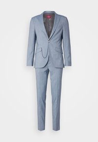 LOOTEN SUIT LIGHT BLUE SET - Odijelo - light blue
