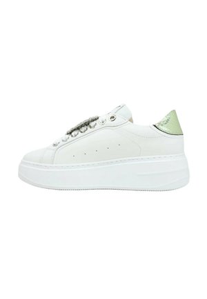 SNEAKER - Sneakers basse - bianco