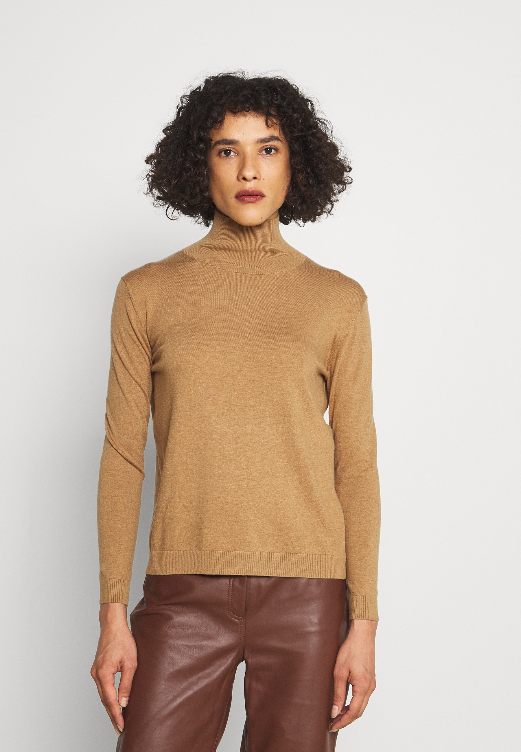 Damen JUST - Strickpullover Damen JUST - Strickpullover