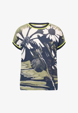 Betty Barclay, - T-shirt z nadrukiem