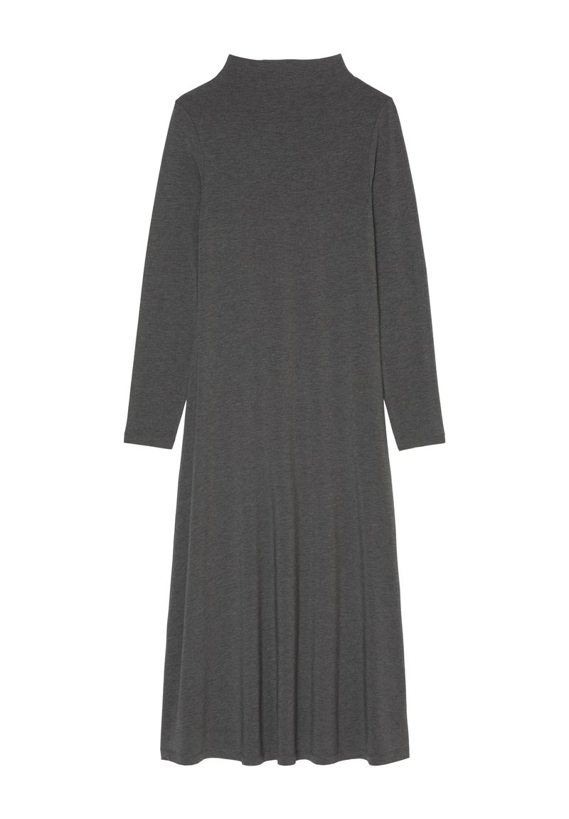 Marc O’Polo Jerseyjurk donkergrijs Marc O’Polo Jerseyjurk donkergrijs