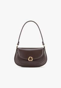 Sélectionné, brown