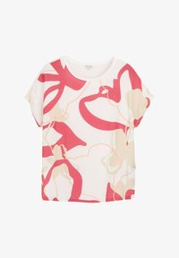 Unselected, whisper white