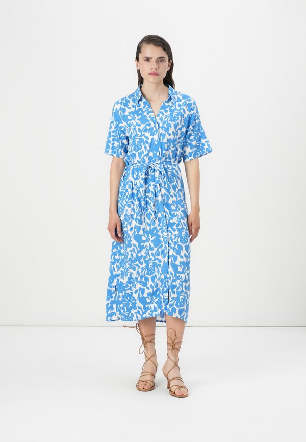 ONLYASMIN SHIRT DRESS  - Shirt dress