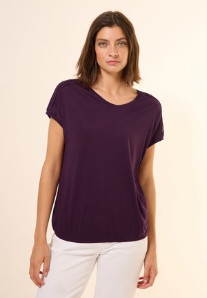 Cecil - T-shirt basic
