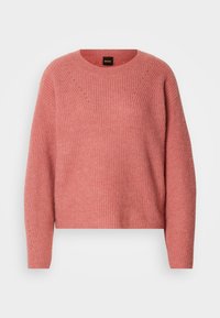 FENNE - Vesta - open pink