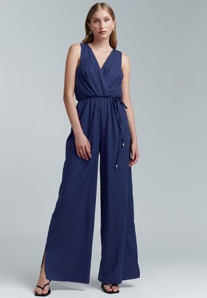 SPARKLE - Pajac - navy blue