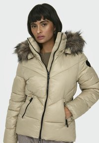 ONLY ONLFEVER  - Chaqueta de invierno - incense