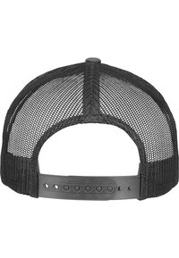Flexfit Cap - charcoal