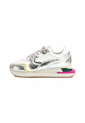 Zapatillas - silver