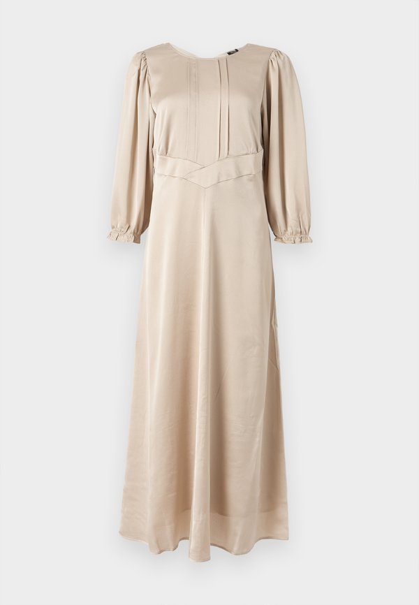 ACACIA LULLA DRESS - Cocktail dress / Party dress - silver cloud4