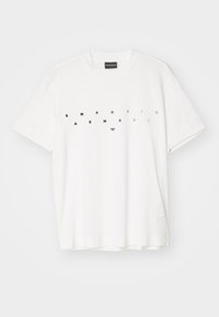 Unselected, puffy vanilla