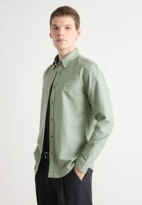 BOSS ROAN - Overhemd - light/pastel green