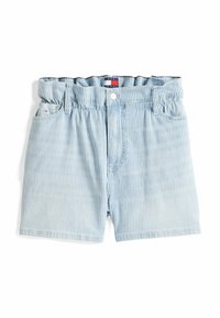 Jeans Shorts - denim medium