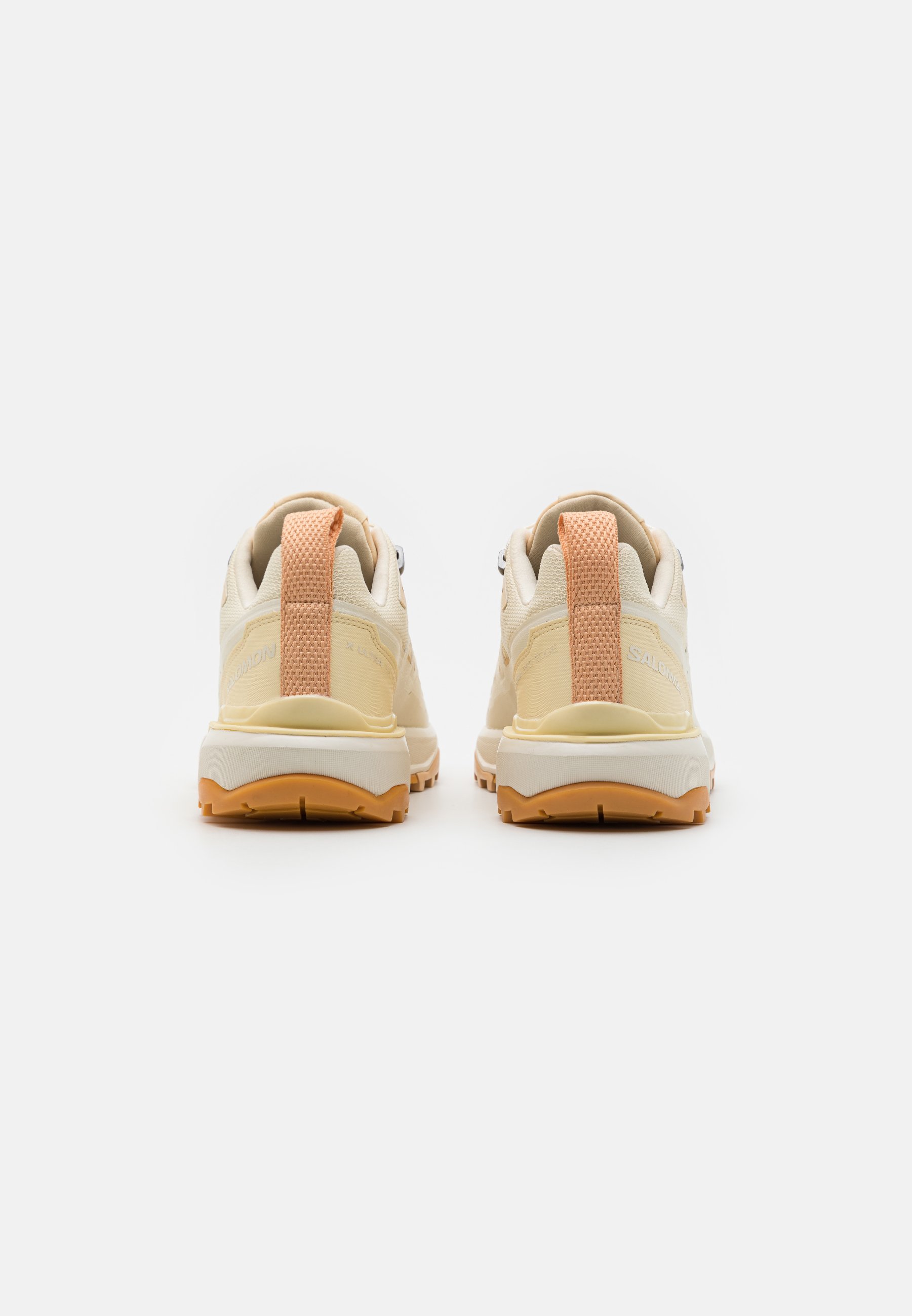 ◆Salomon◆ X Ultra 360 Edge Almond Milk Vintage Khaki Spect Salomon X Ultra 360 Edge - Almond Milk/Vintage Khaki