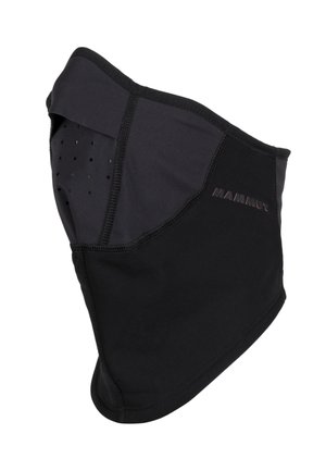 ARCTIC WS - Écharpe tube - black