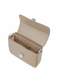 Seidenfelt LILLA - Borsa a tracolla - light sand