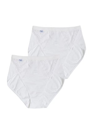 2 PACK CHIC  - Slip - bianco