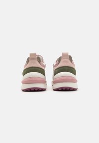 Pepe Jeans WINSLOW URBAN - Tenisice - vineyard green