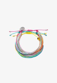 Seleccionado, multicolor