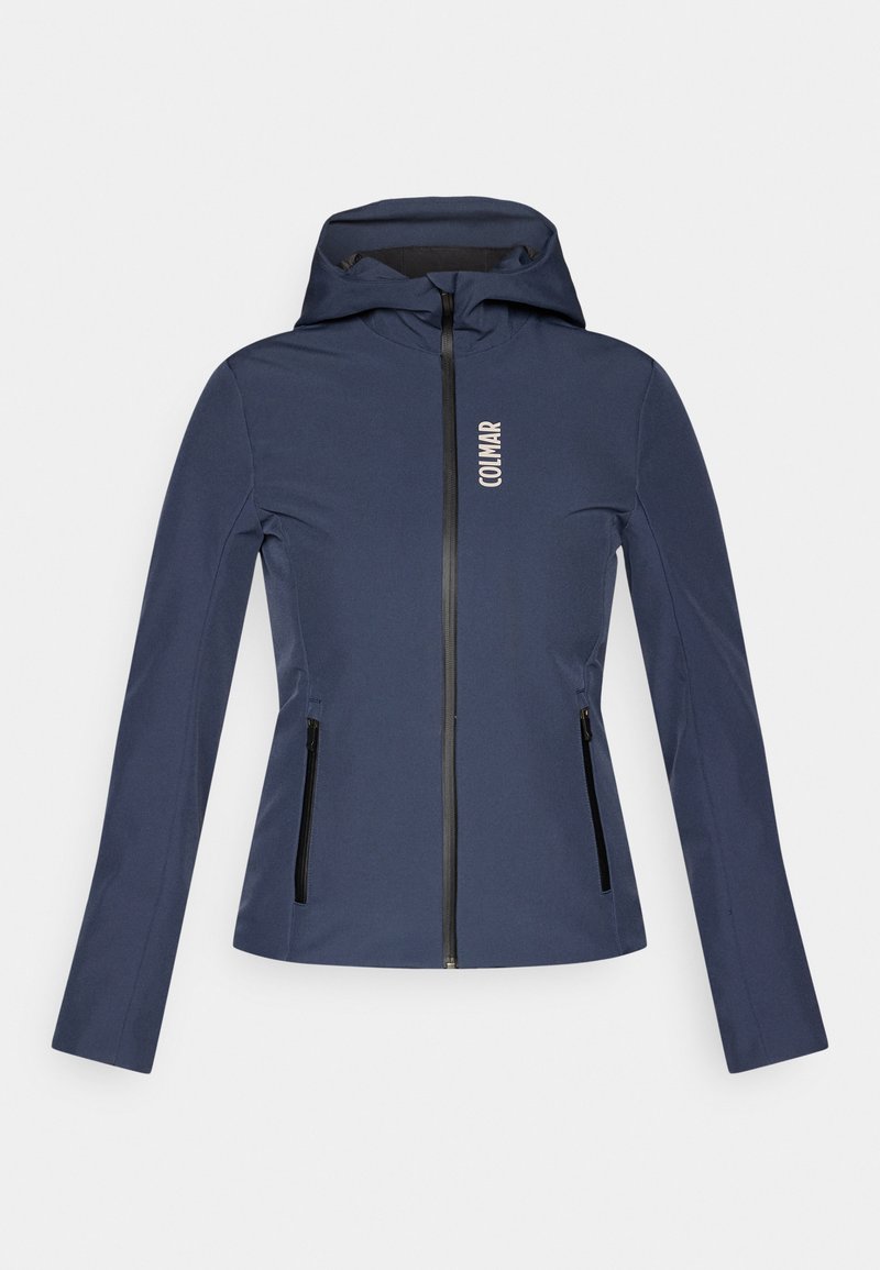 Colmar Ski jas donkerblauw Colmar Ski jas donkerblauw