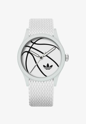 GAME ONE - Reloj - white