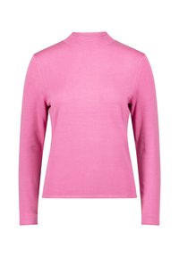 Nevybráno, raspberry velvet