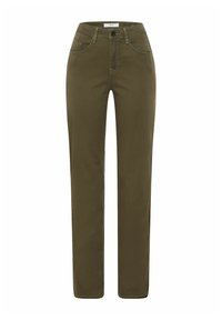 Unausgewählt, soft khaki