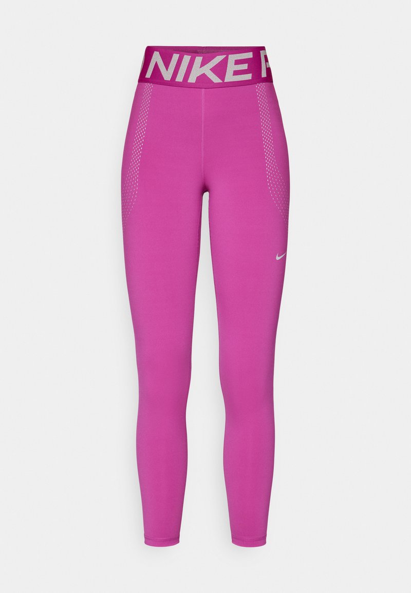 Nike Performance Tights paars Nike Performance Tights paars
