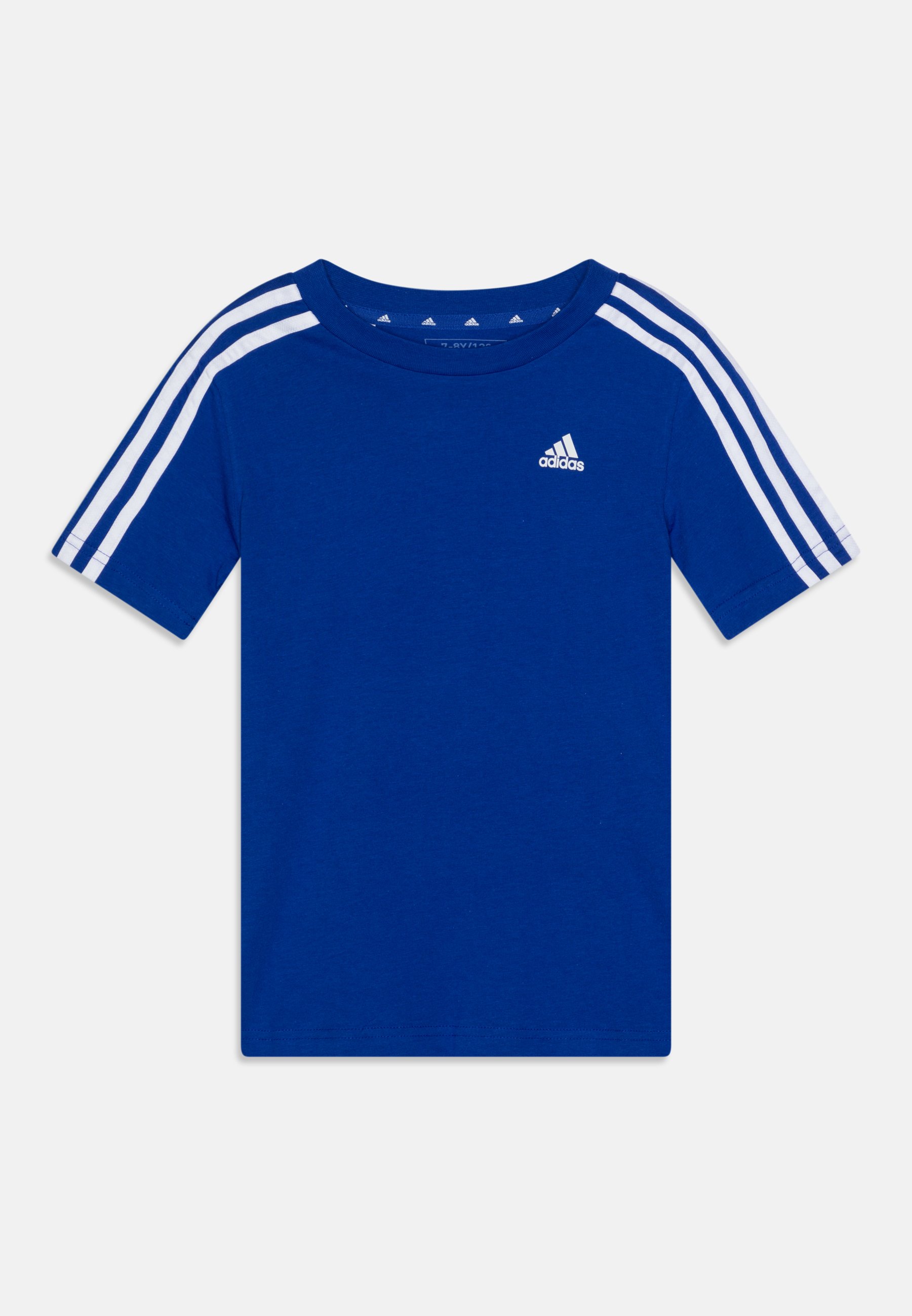 T shirt adidas blu Clearance