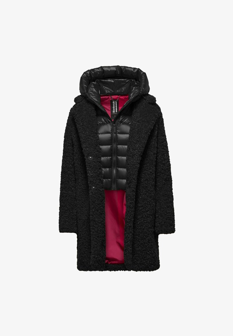 Bomboogie ODESSA czarny